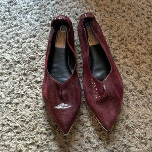 AGL flats